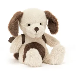 Backpack Puppy Stuffie