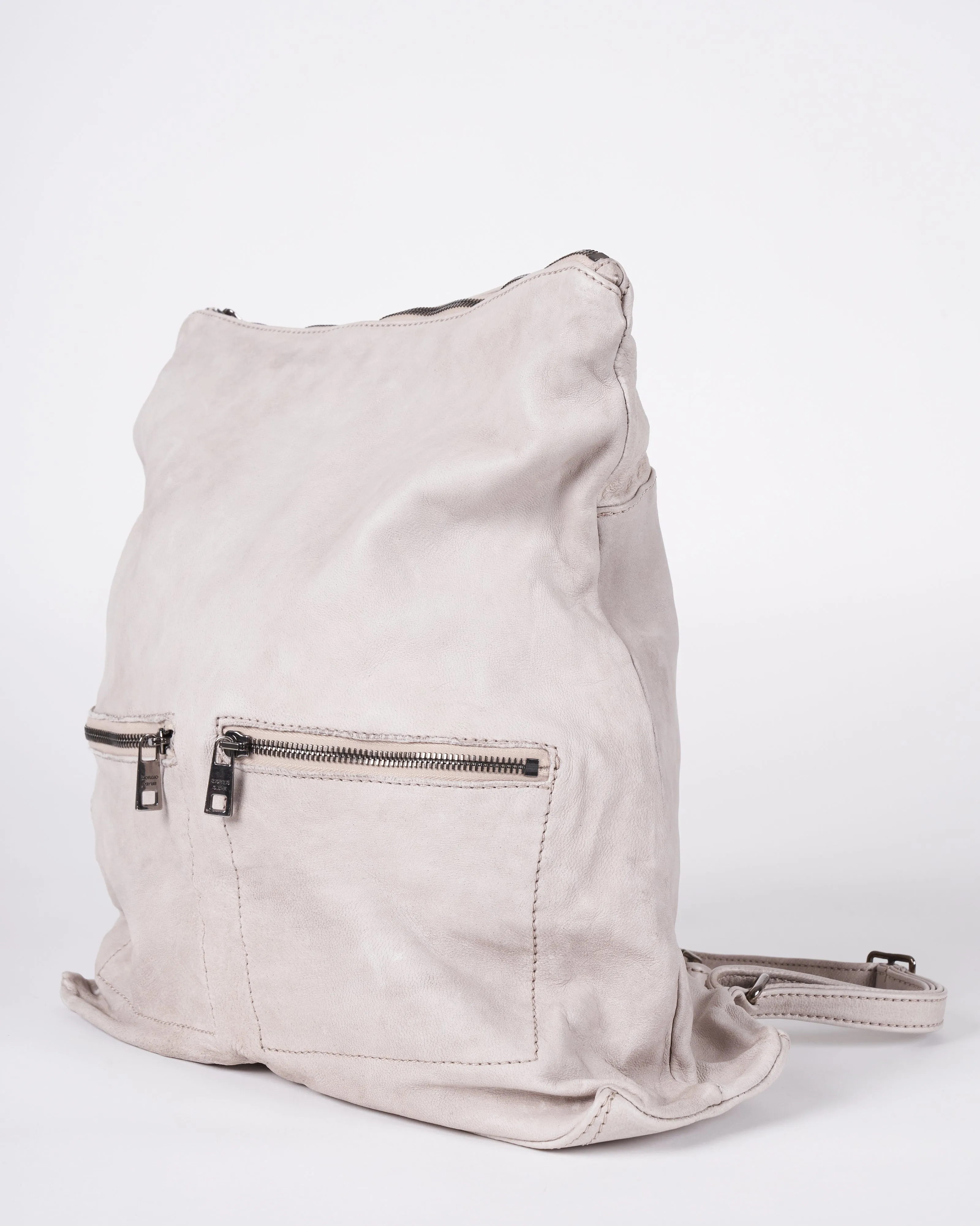 backpack - sabbia grease