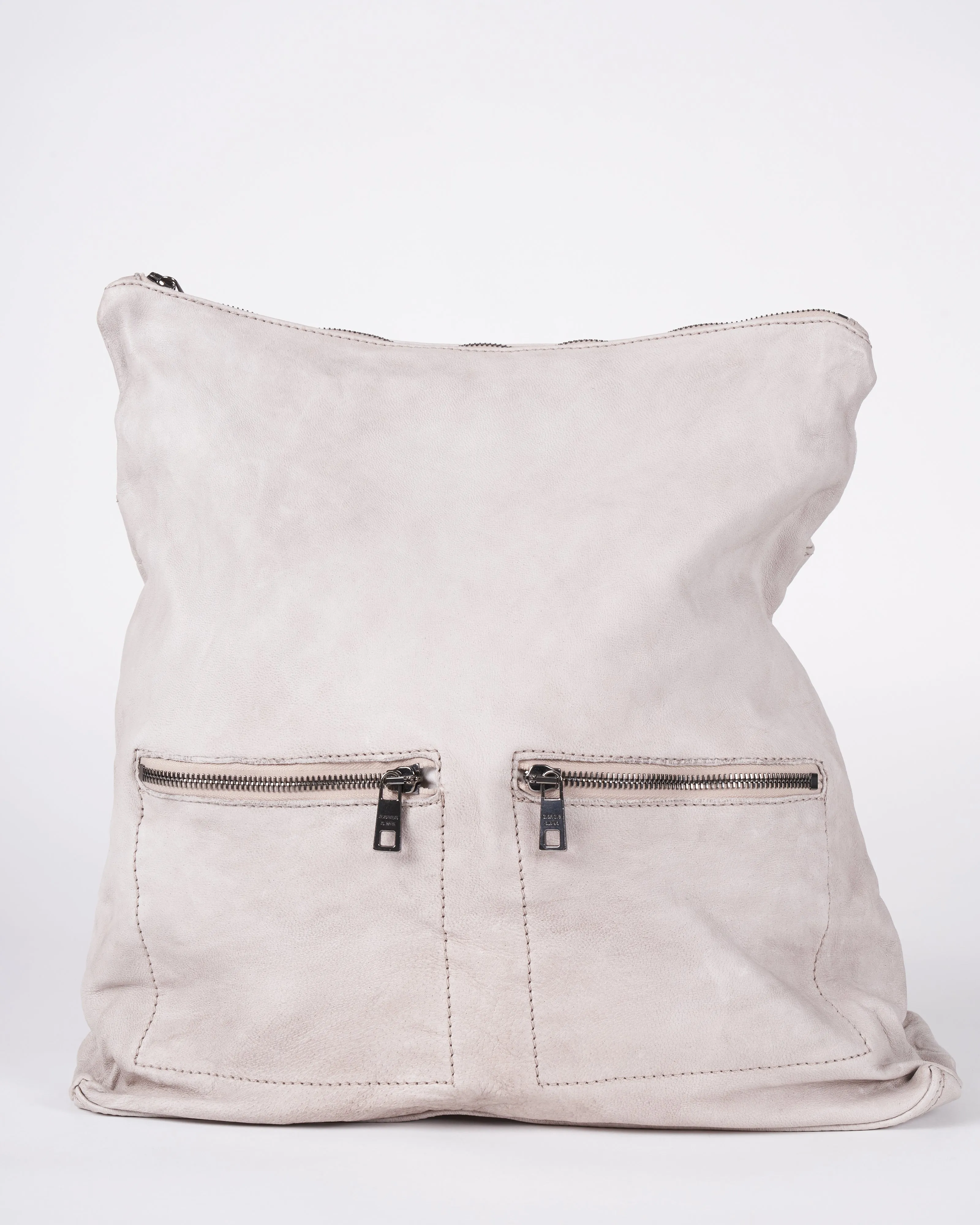 backpack - sabbia grease