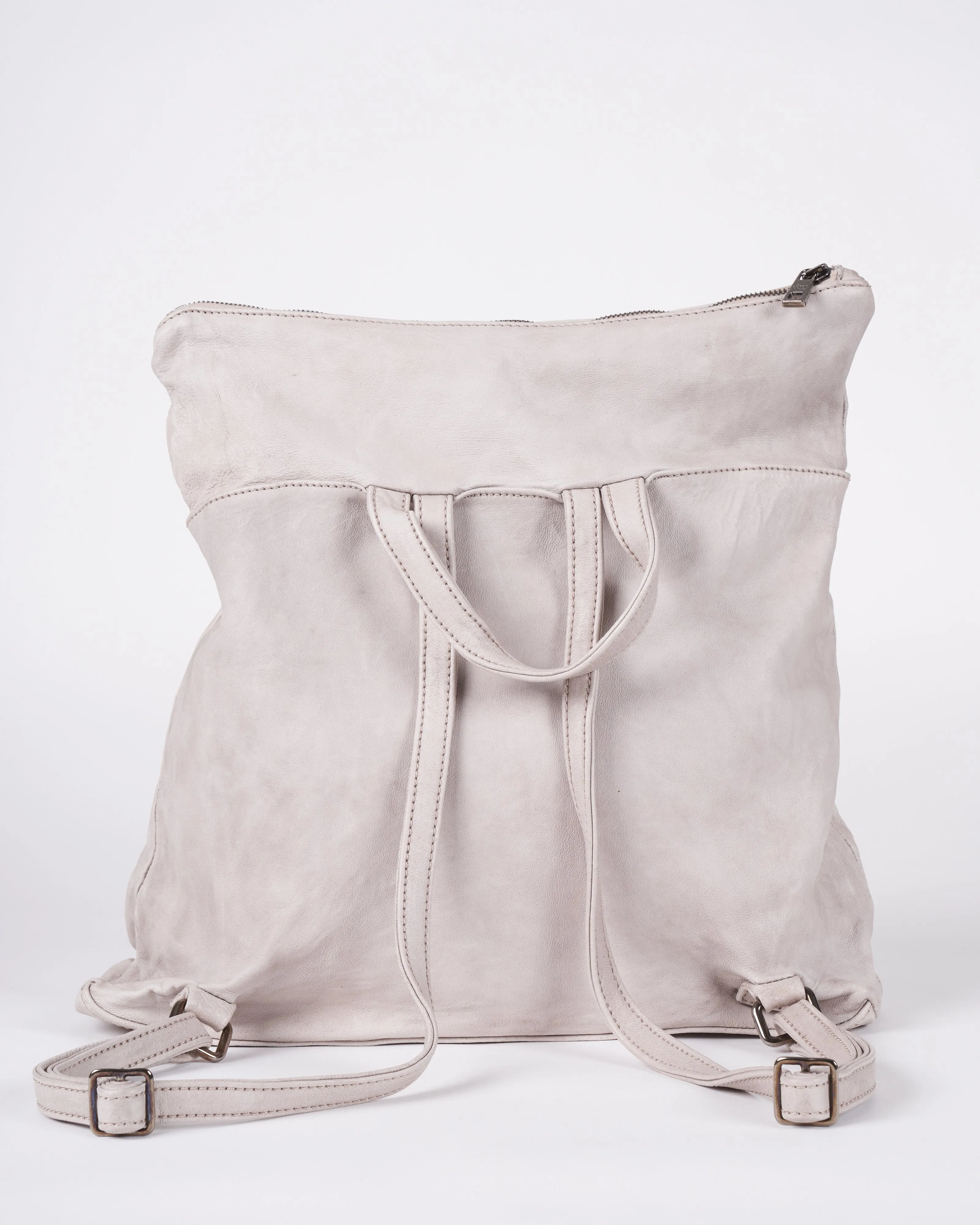backpack - sabbia grease