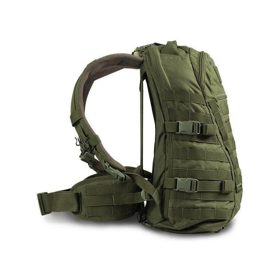 Bag Wisport Caracal 22l - multicam