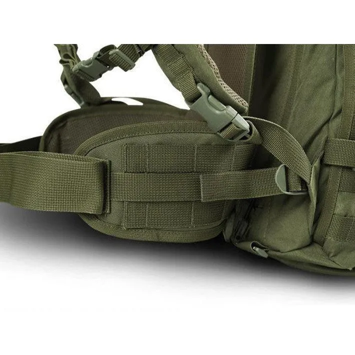 Bag Wisport Caracal 22l - multicam