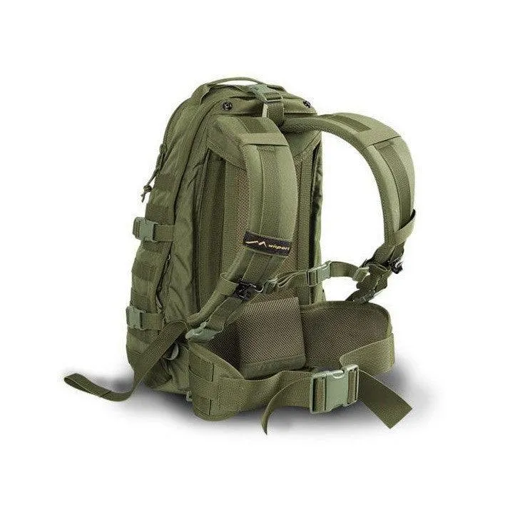 Bag Wisport Caracal 22l - multicam
