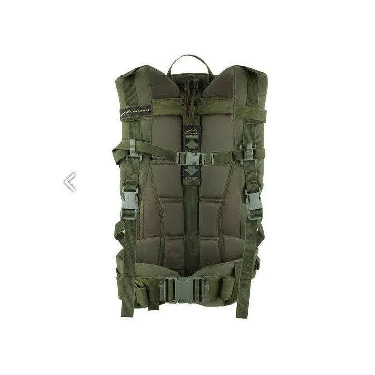 Bag Wisport ZipperFox 25 - coyote