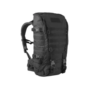 Bag Wisport ZipperFox 40 - black