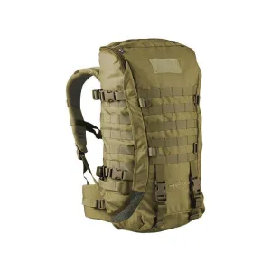 Bag Wisport ZipperFox 40 - coyote