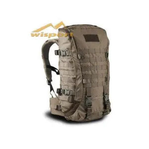 Bag Wisport ZipperFox 40 - RAL 7013