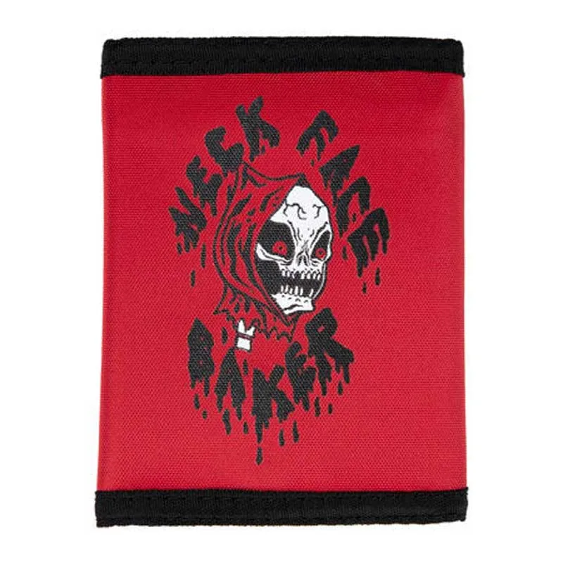 Baker Wizardy Wallet