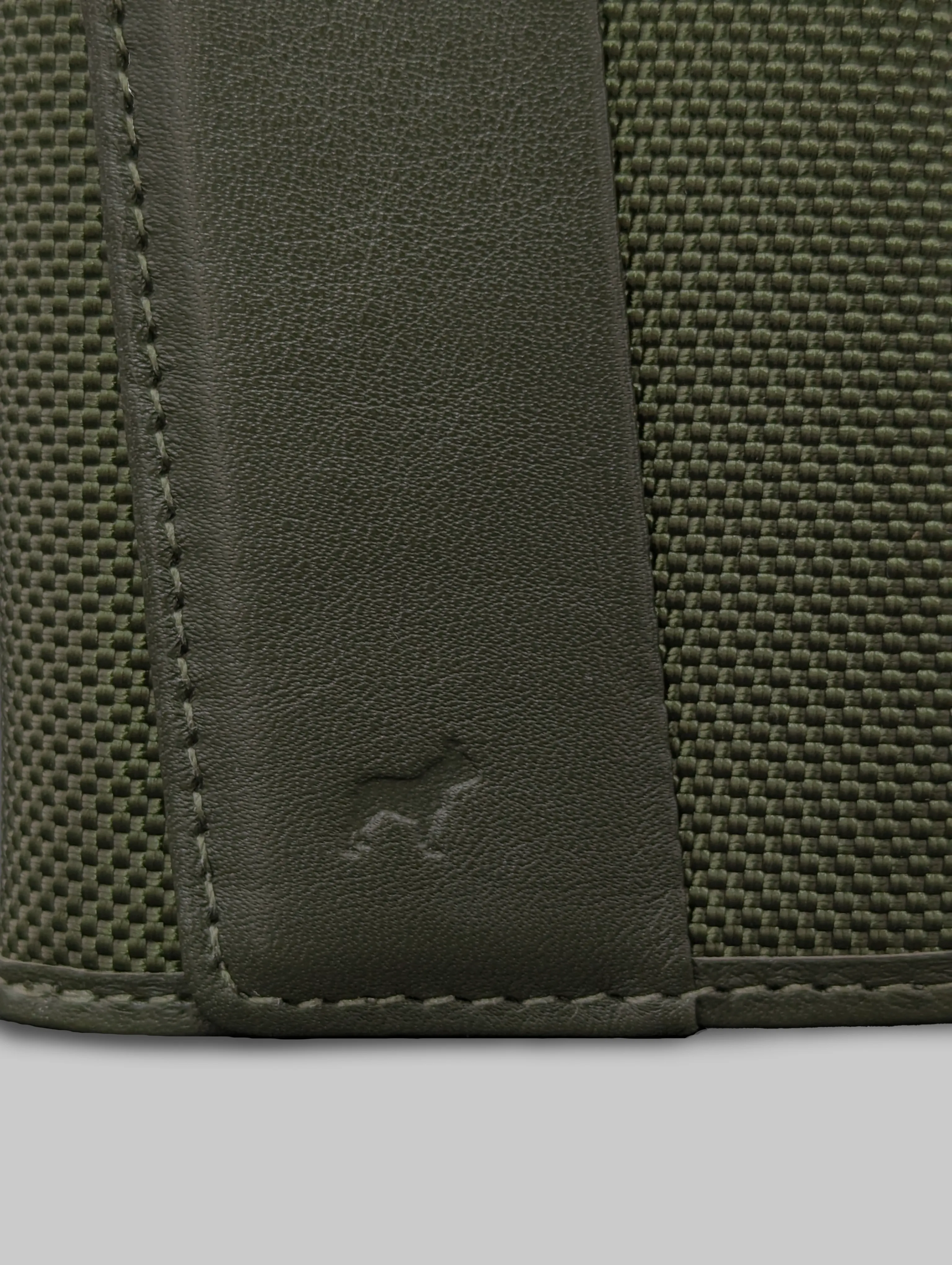 Ballistic Speed Wallet