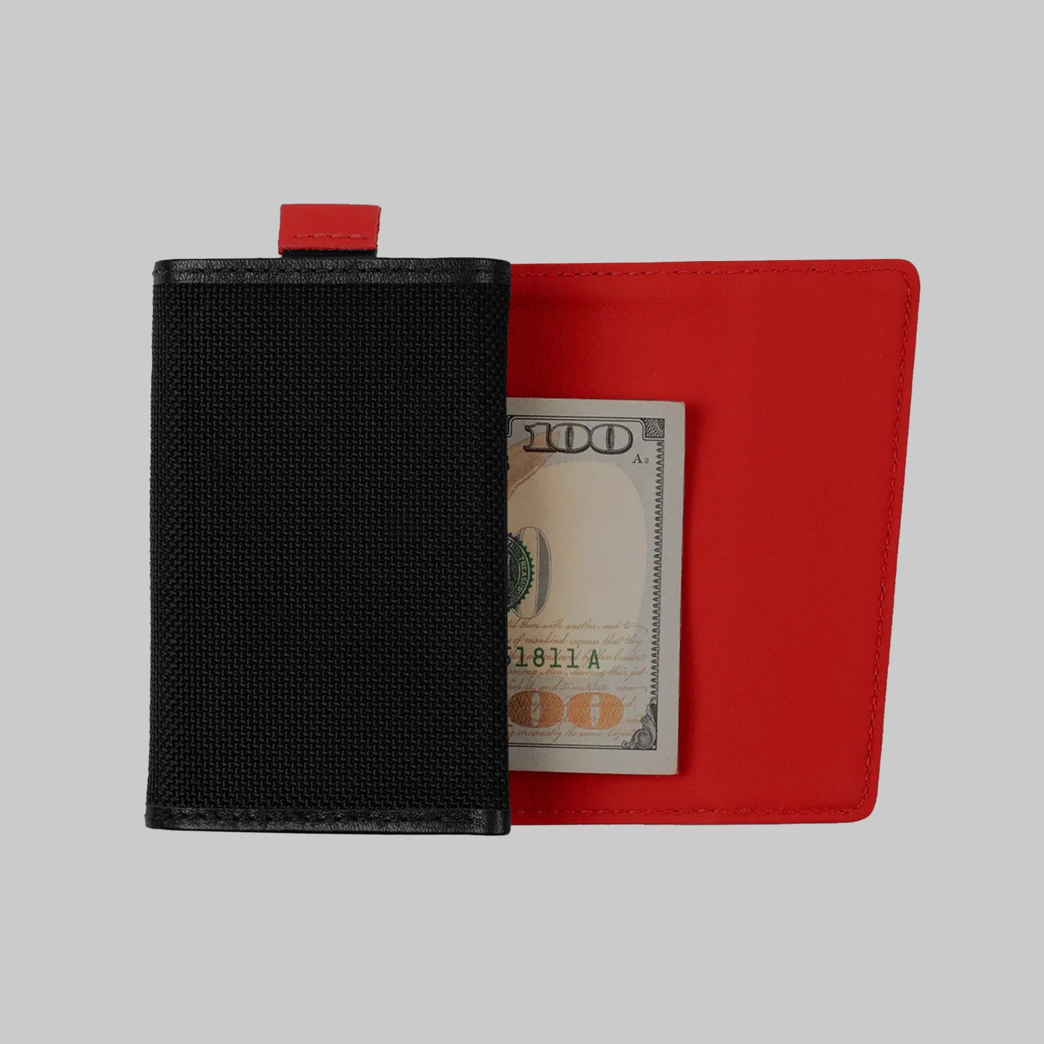 Ballistic Speed Wallet