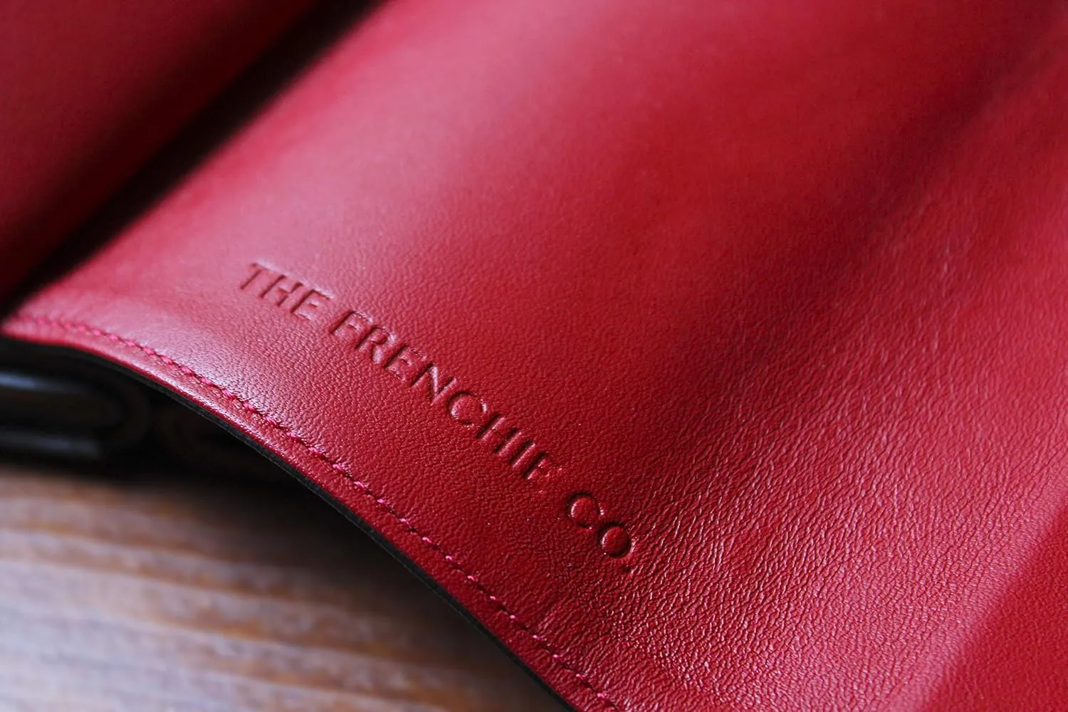 Ballistic Speed Wallet