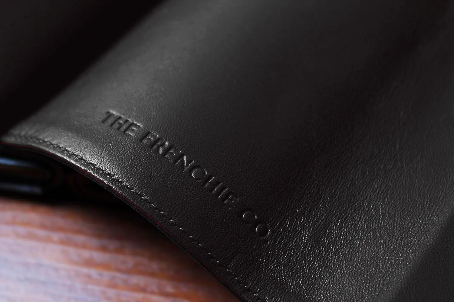 Ballistic Speed Wallet