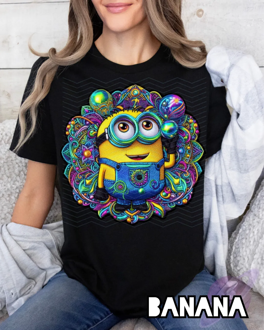 Banana Unisex Shirt