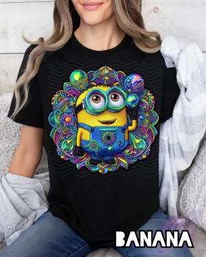 Banana Unisex Shirt