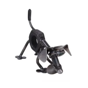 Bandana Yardbirds - Baby Nuts the Sniffing Dog #D235