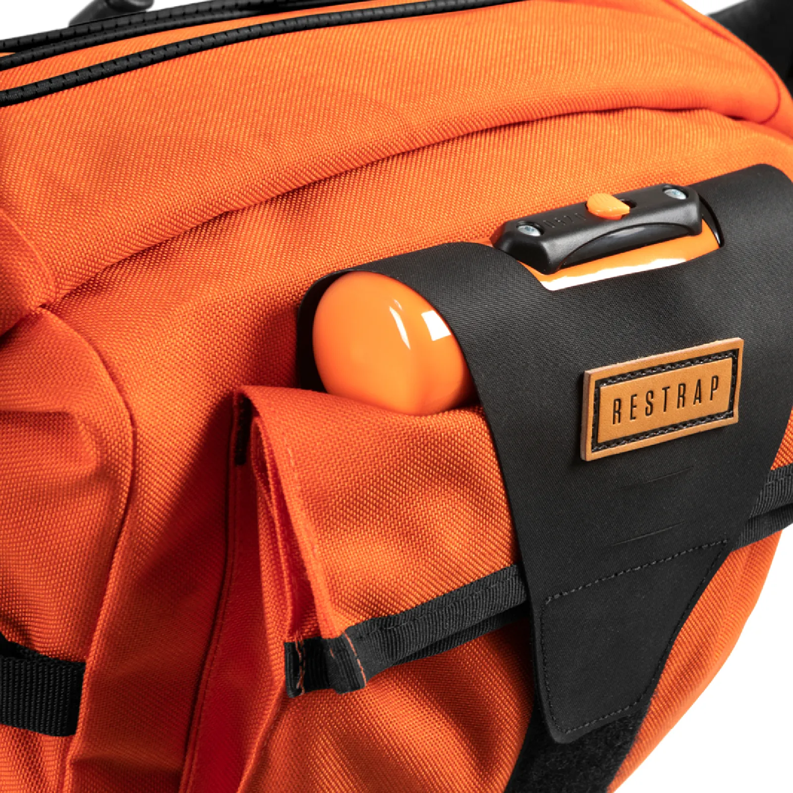 Bar Pack - Orange