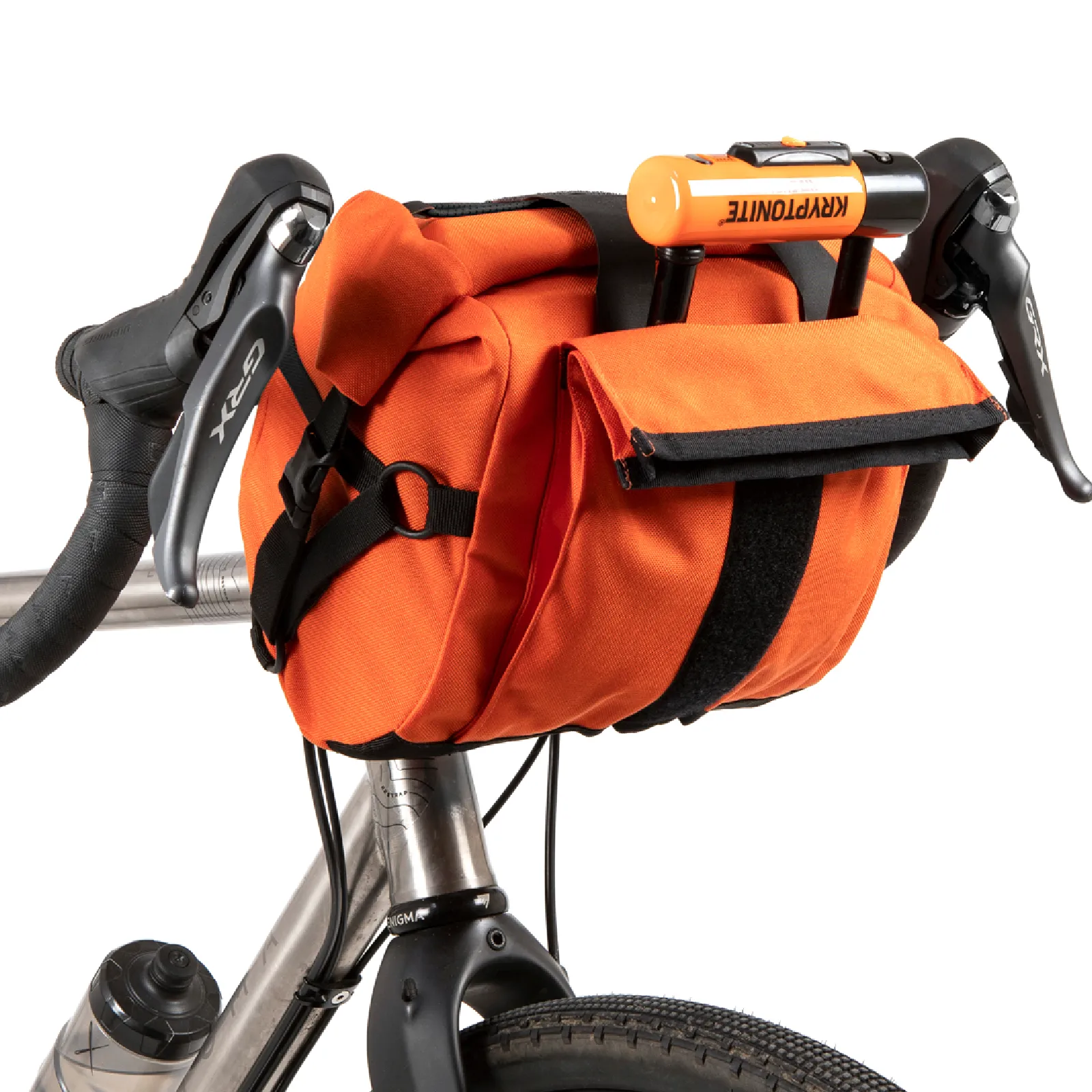 Bar Pack - Orange