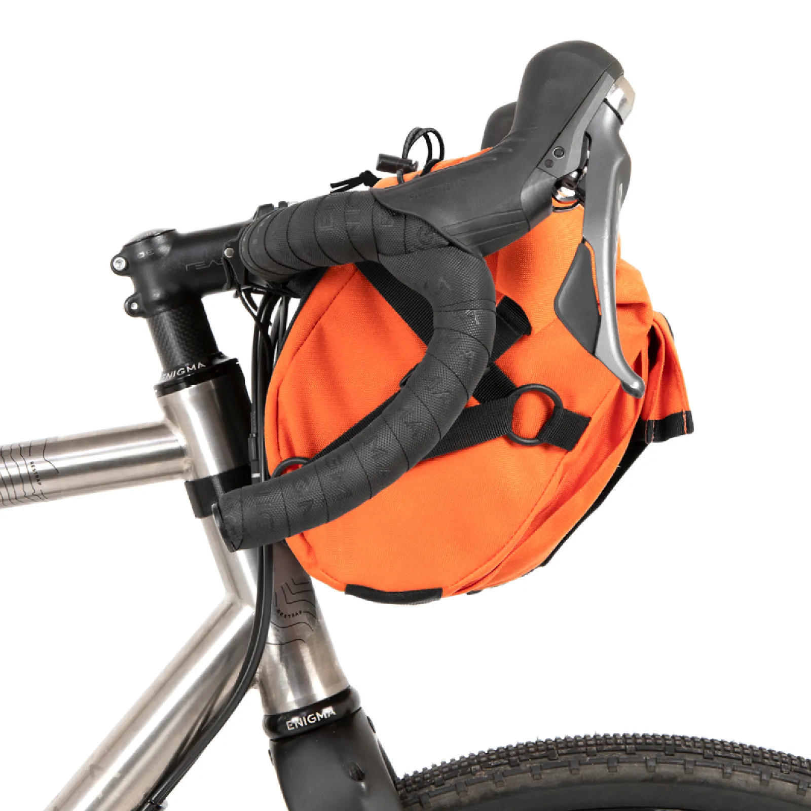 Bar Pack - Orange