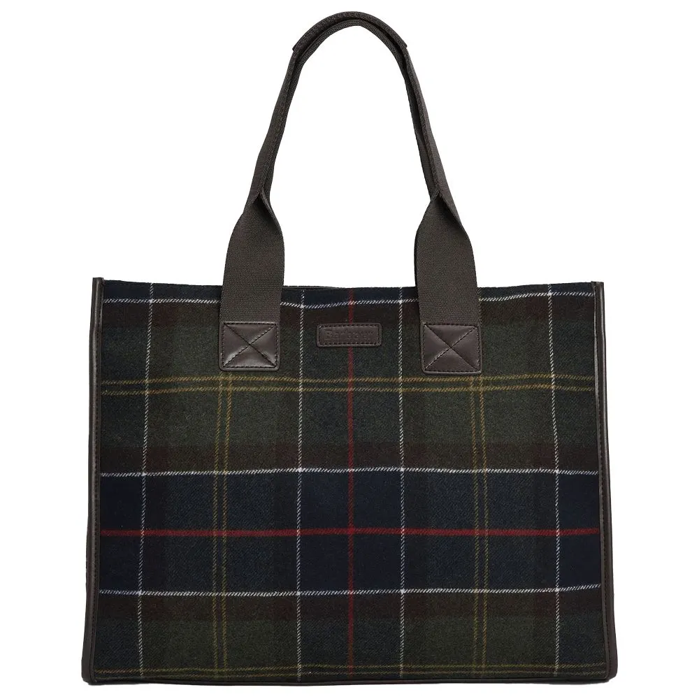 Barbour Turnberry Tote
