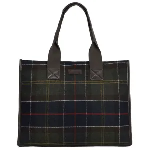 Barbour Turnberry Tote