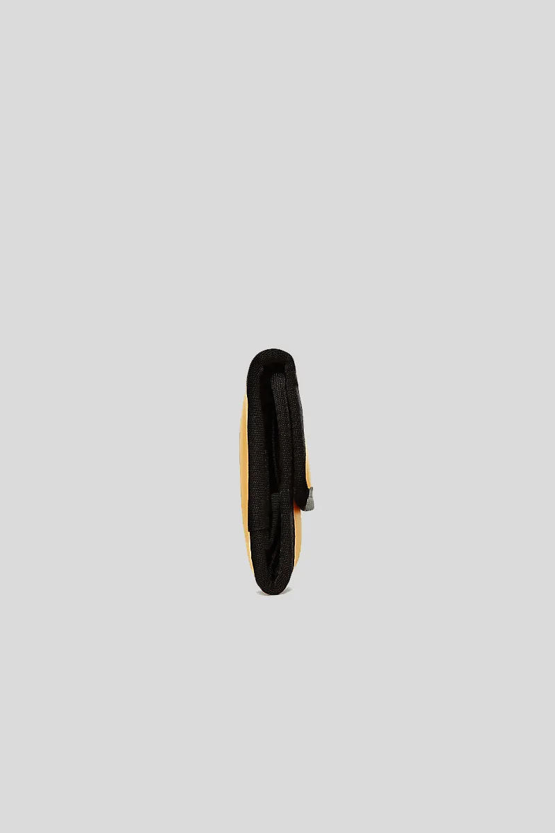 Base Camp Wallet TnfYlw/TnfBlack - Arancione