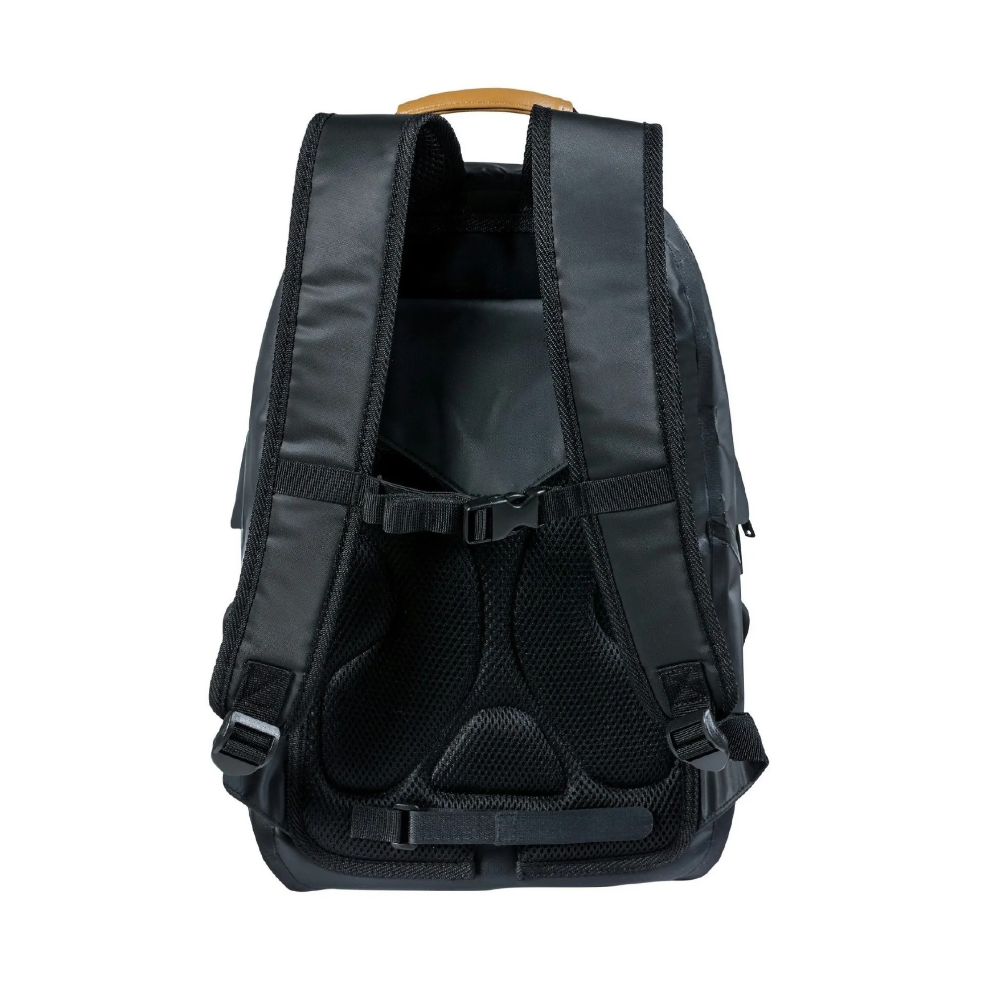 Basil Urban Dry Backpack - Matte Black