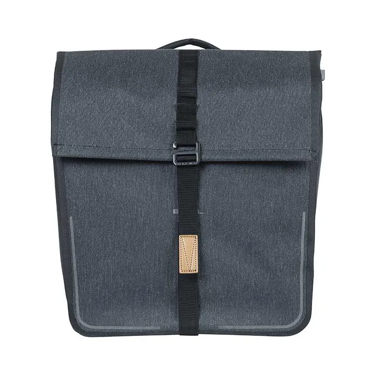 Basil - Urban Dry Double Bag MIK