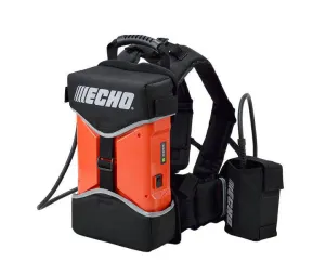 Battery Echo 50V Backpack 16Ah #Lbp-560-900