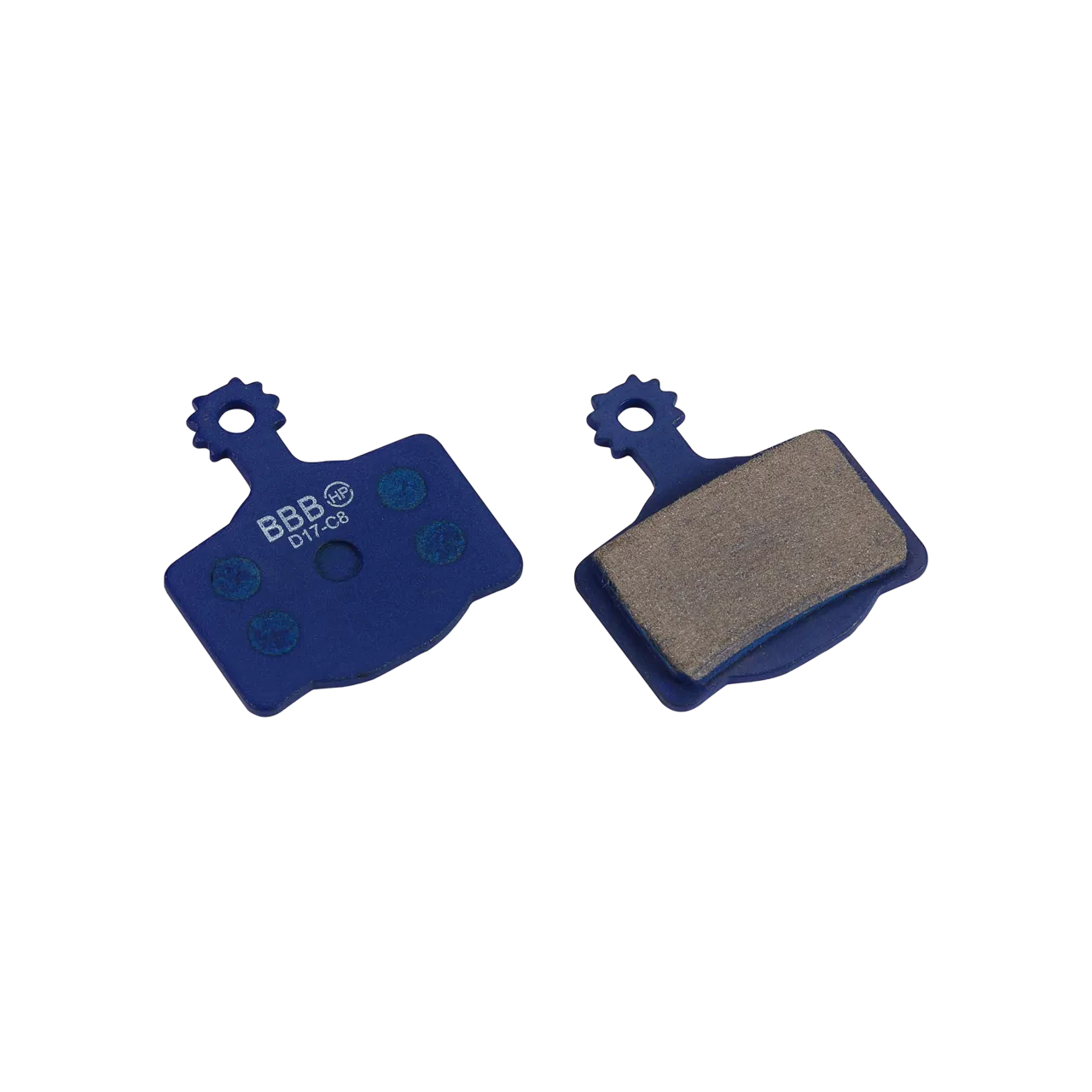 BBB Discstop BBS-36 Magura Disc Pad