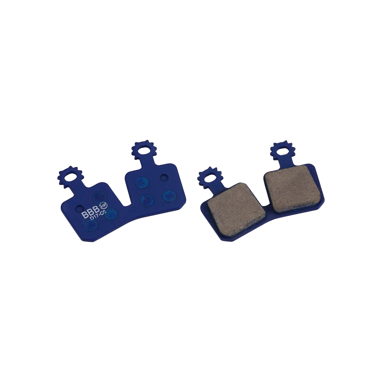 BBB Discstop BBS-371 Magura Disc Pad