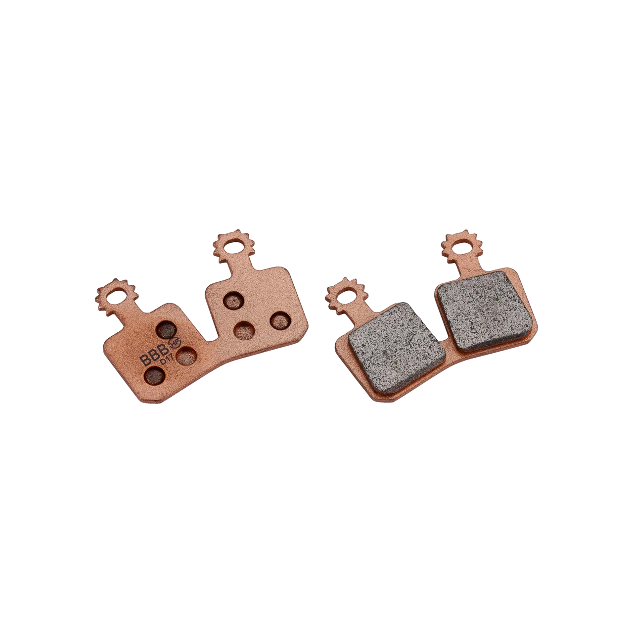 BBB Discstop BBS-371 Magura Metal Disc Pad
