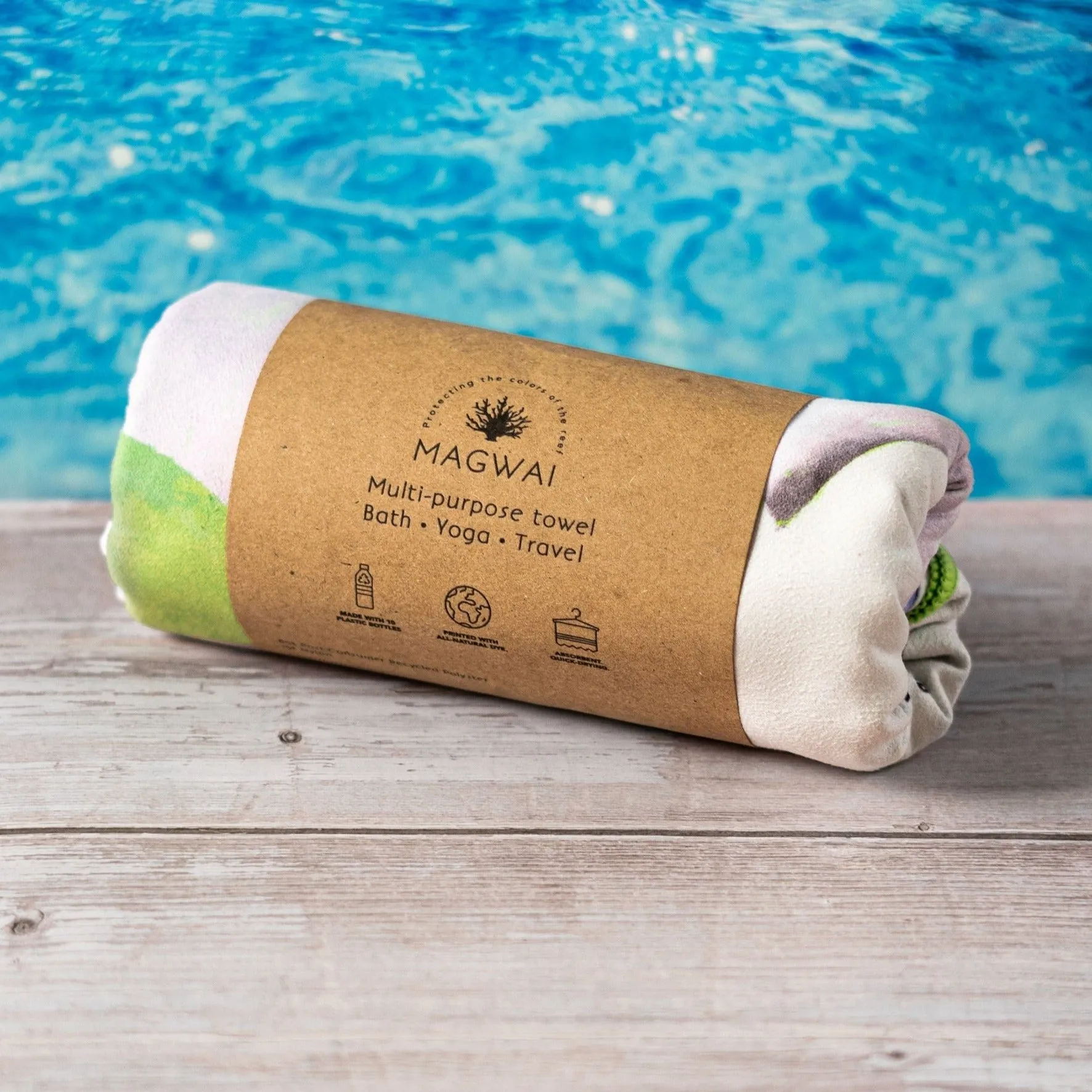 Beach Ready Bundle