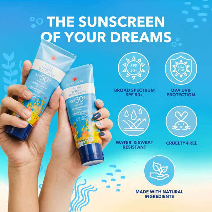 Beach Ready Bundle