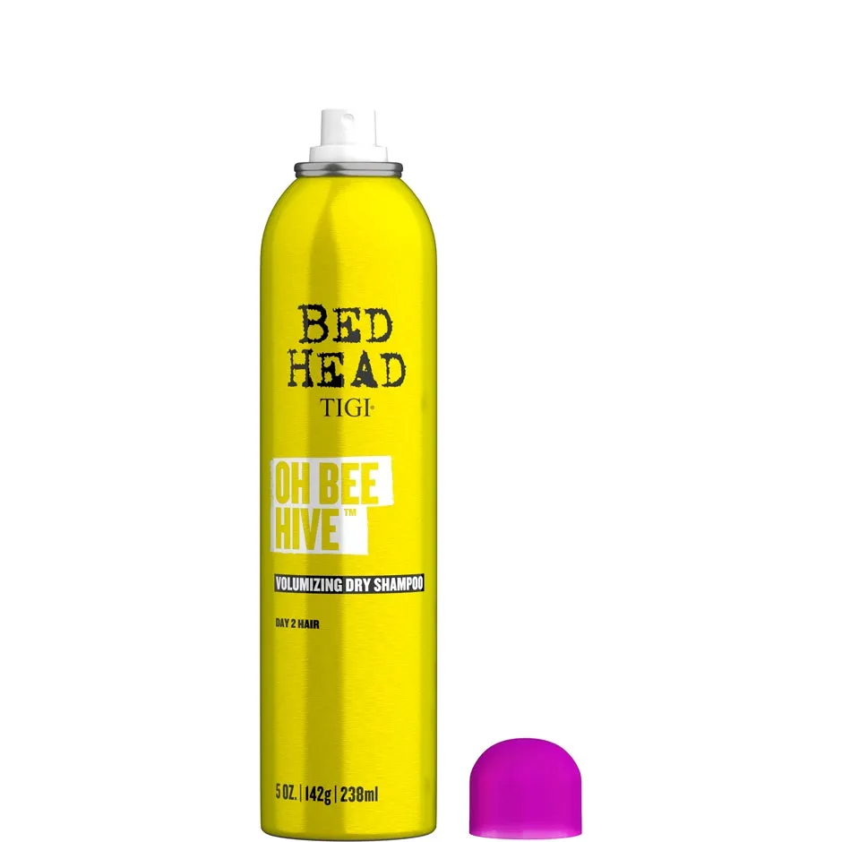 Bed Head Oh Bee Hive!