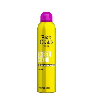 Bed Head Oh Bee Hive!