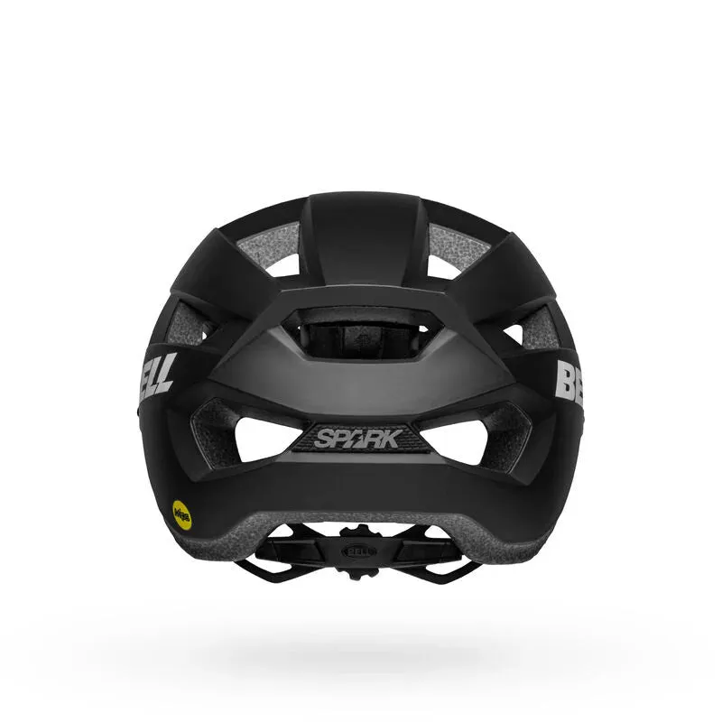 Bell Spark 2 MIPS - Matte Black