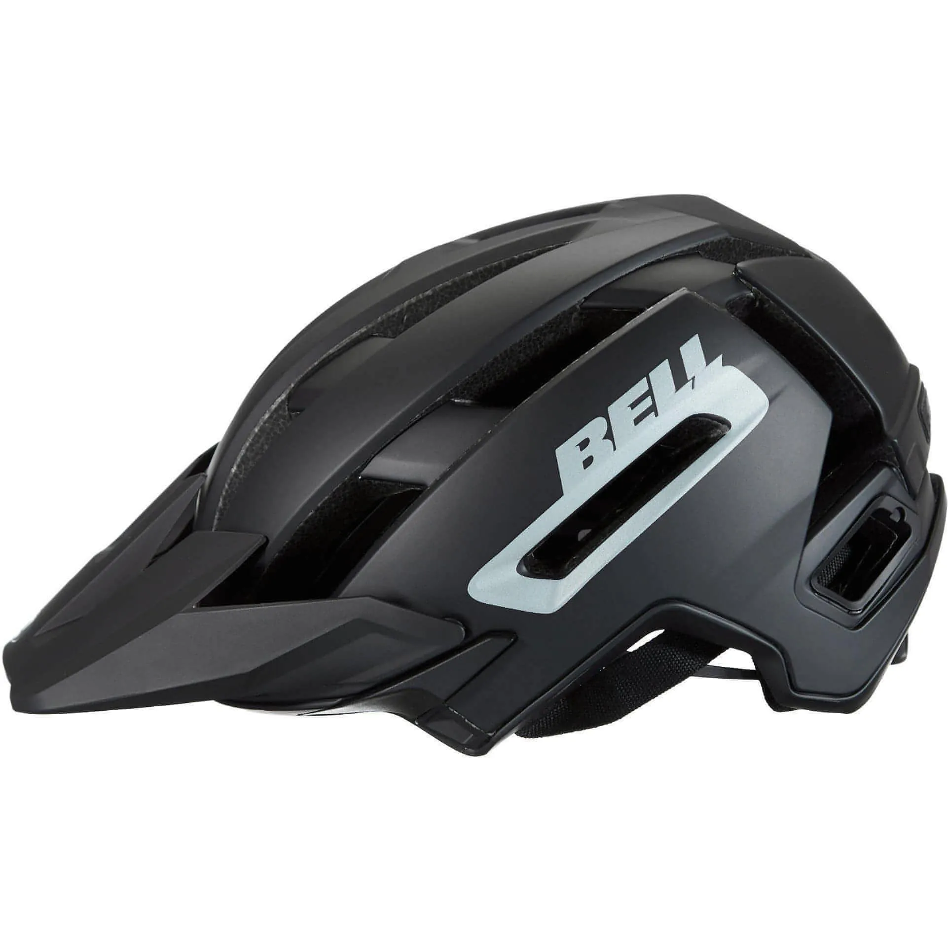Bell Super Air MIPS MTB Cycling Helmet - Black