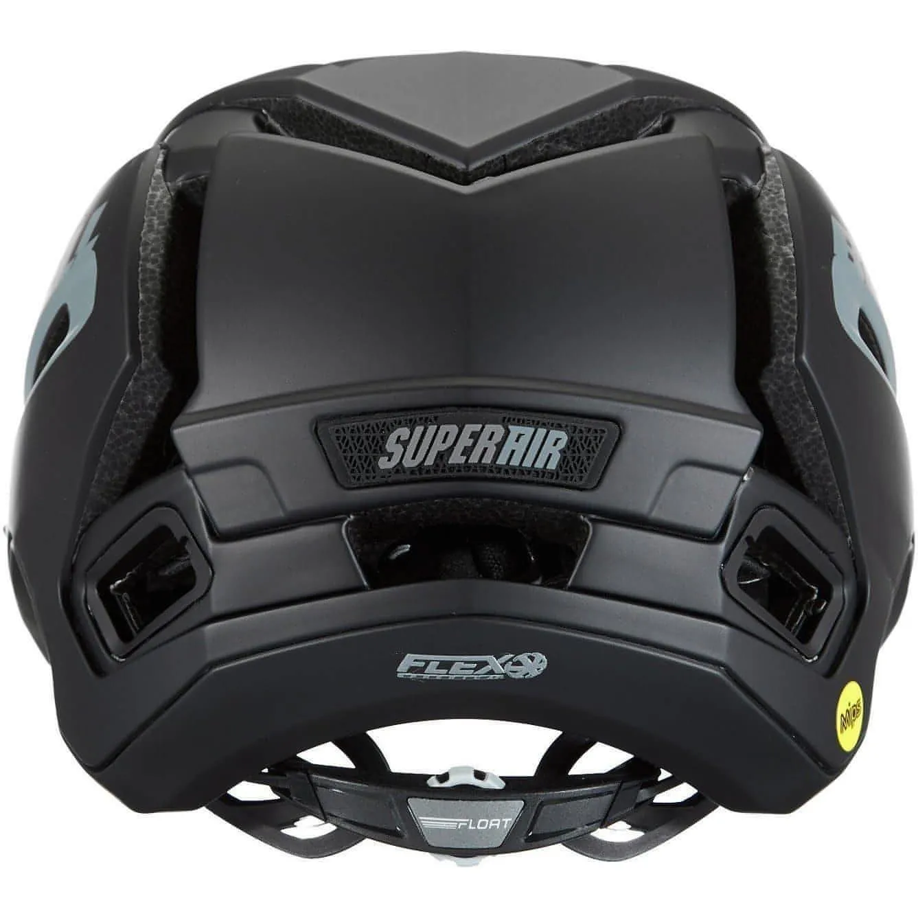 Bell Super Air MIPS MTB Cycling Helmet - Black