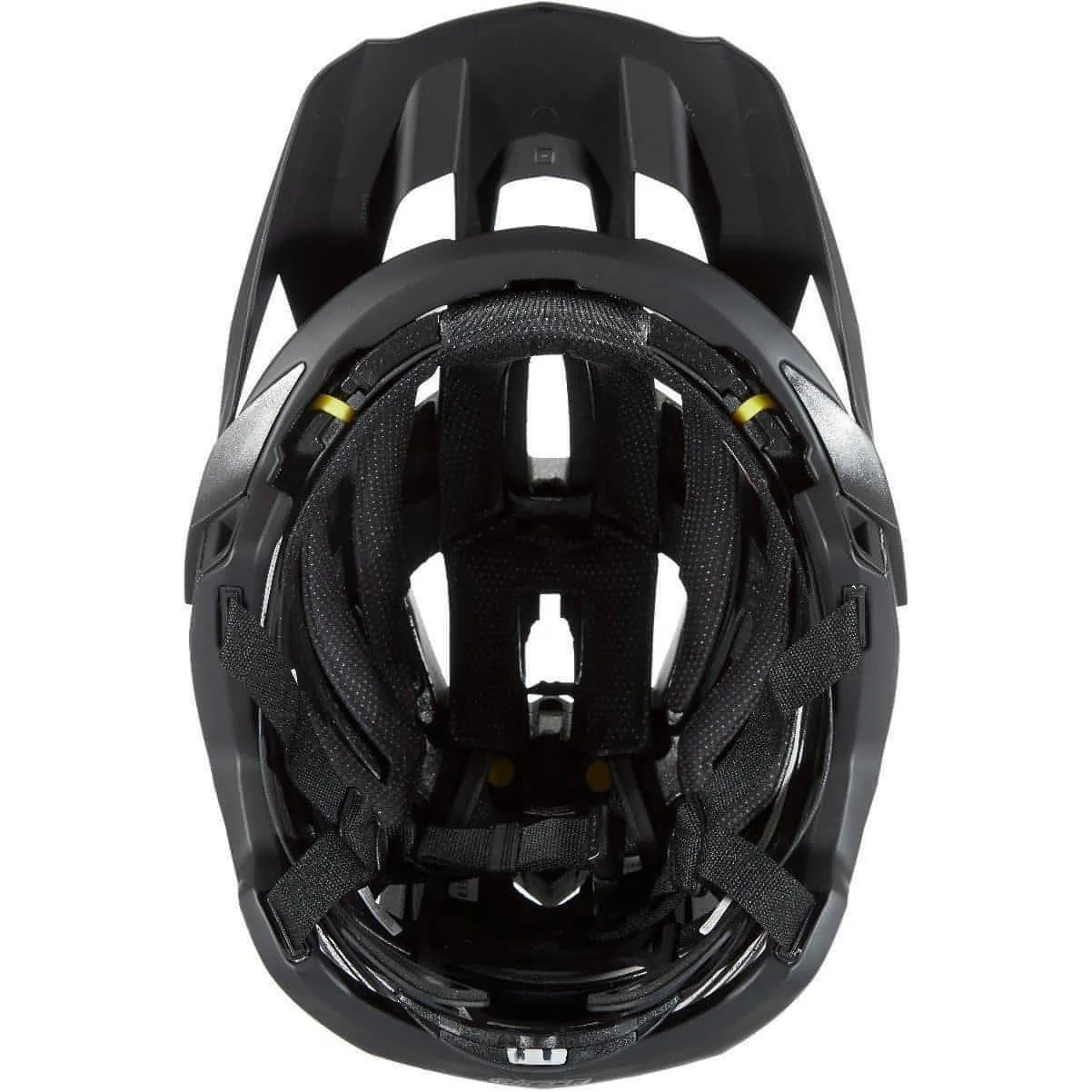 Bell Super Air MIPS MTB Cycling Helmet - Black