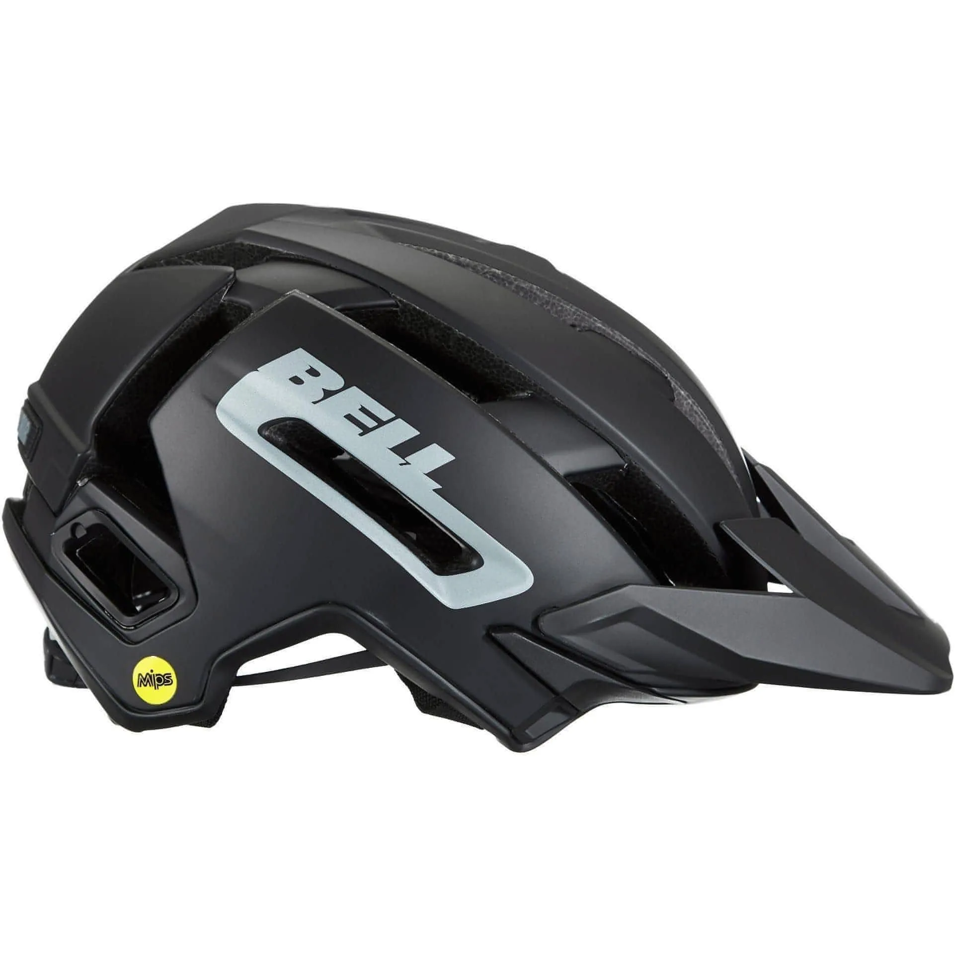 Bell Super Air MIPS MTB Cycling Helmet - Black