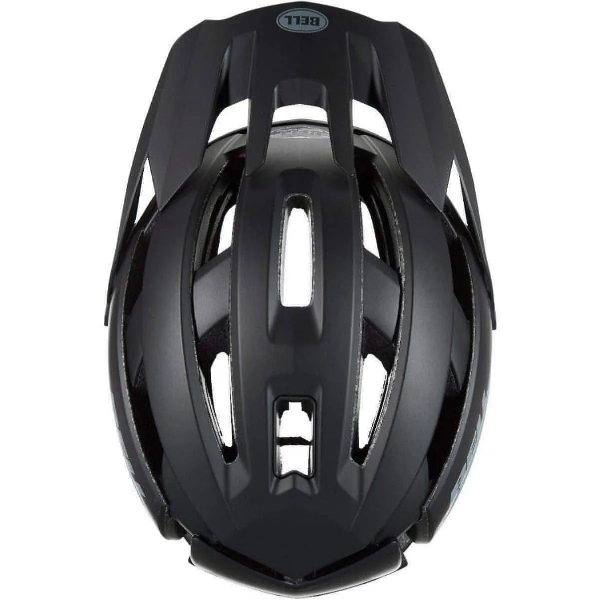 Bell Super Air MIPS MTB Cycling Helmet - Black