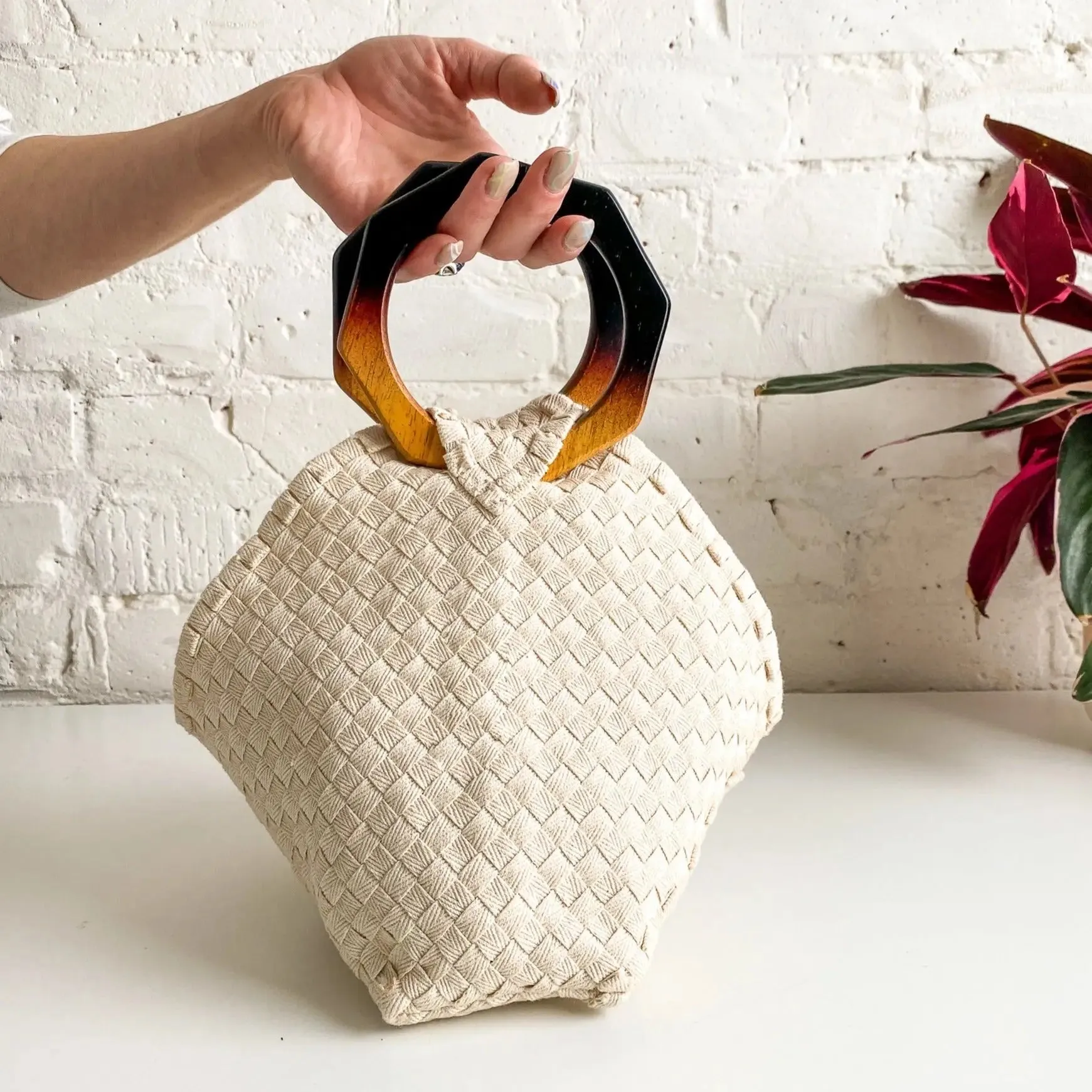 Bella Bento Bag Weaving Kit