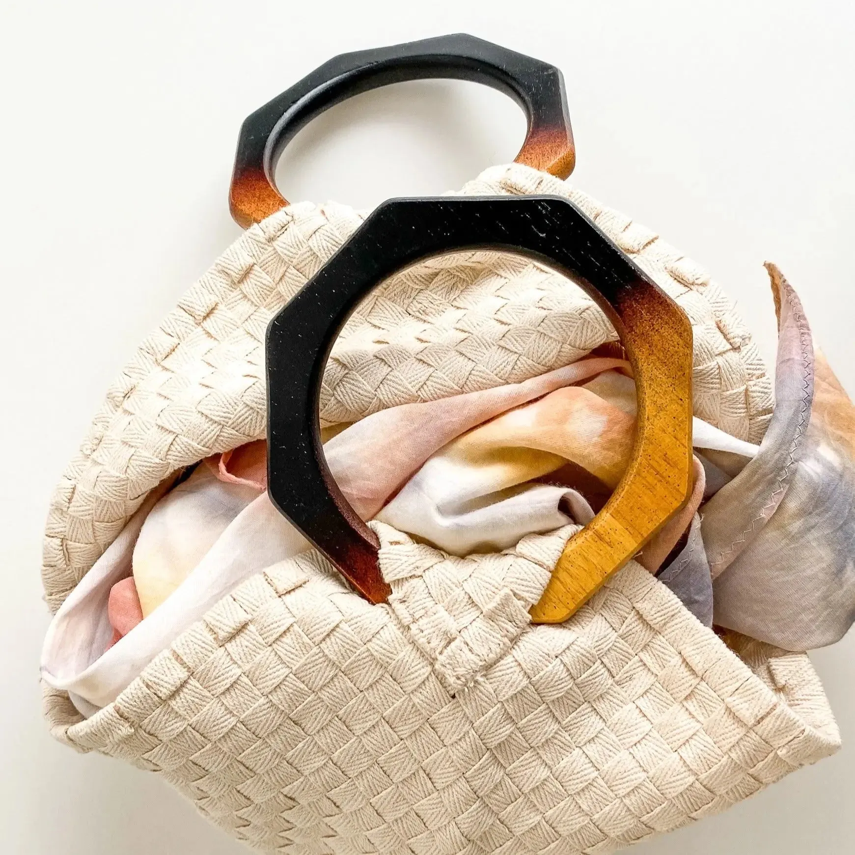 Bella Bento Bag Weaving Kit