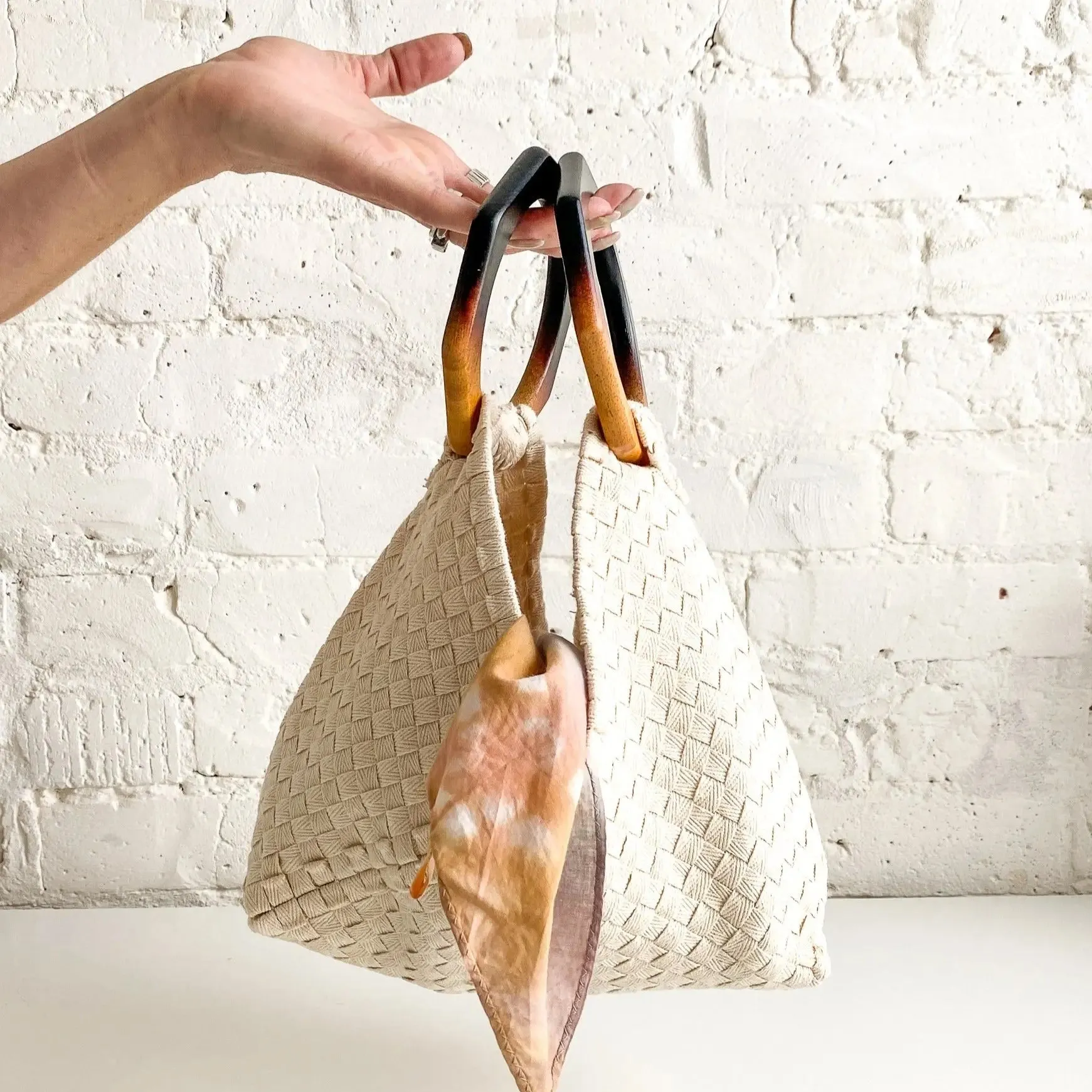 Bella Bento Bag Weaving Kit