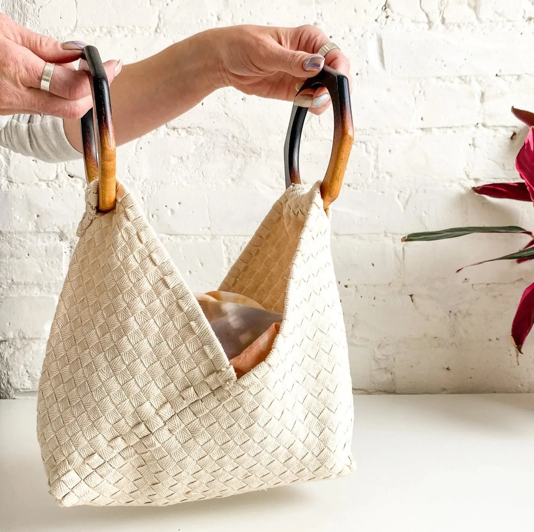 Bella Bento Bag Weaving Kit