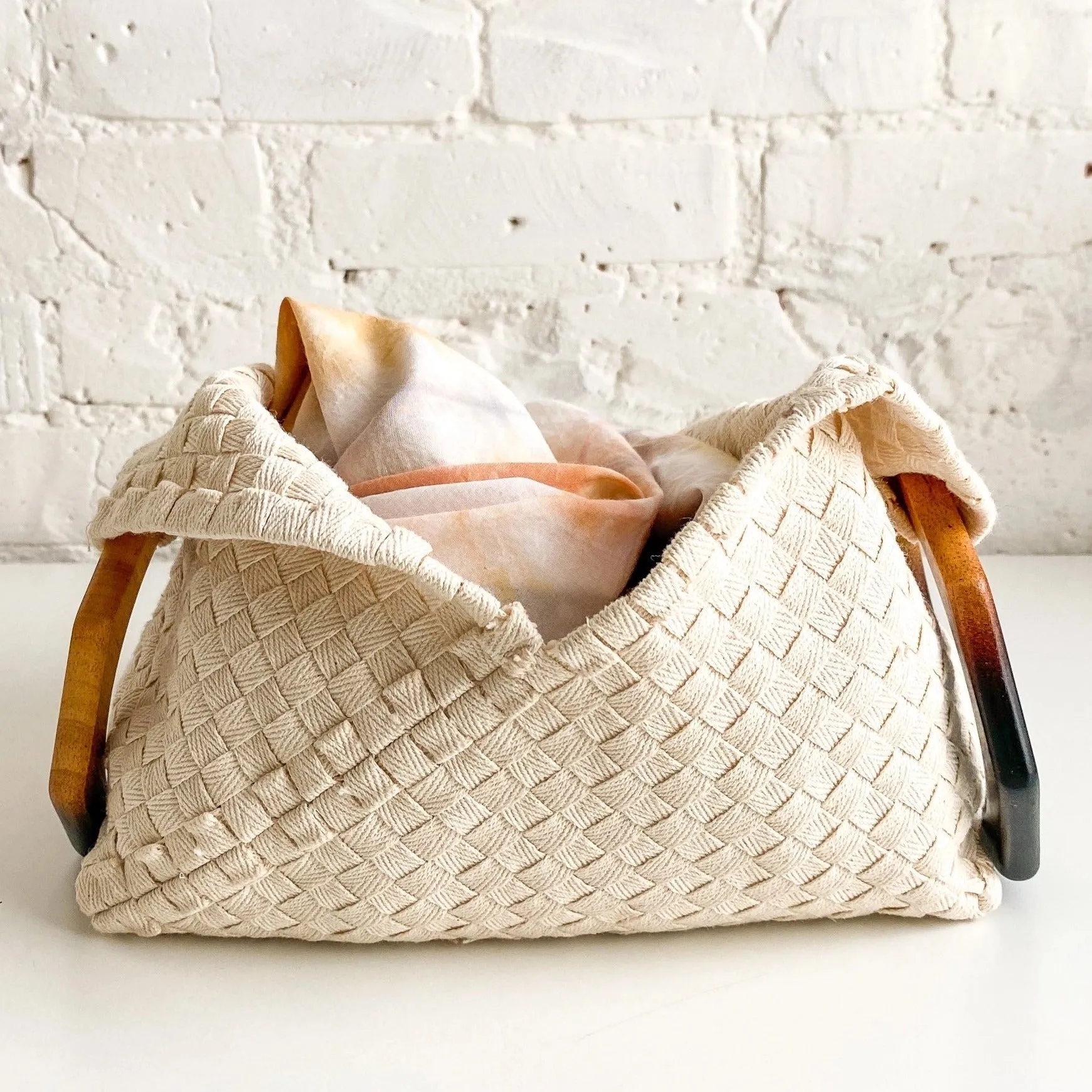 Bella Bento Bag Weaving Kit