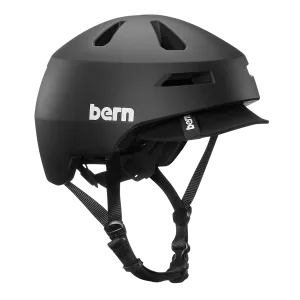 Bern Brentwood 2.0 MIPS Matte Black
