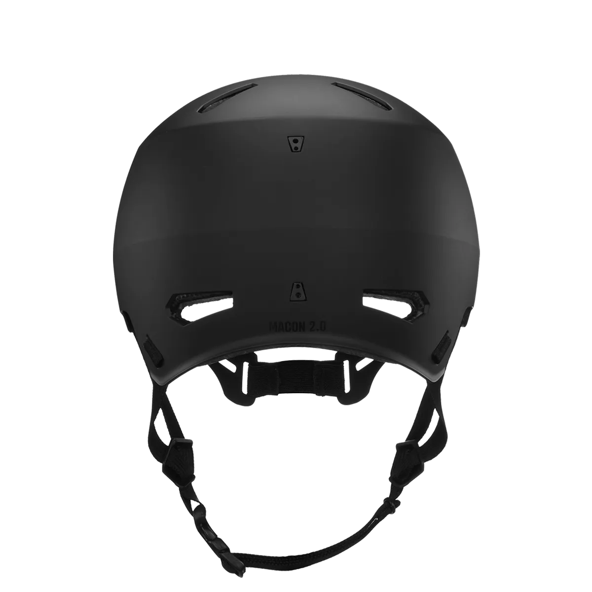 Bern  Macon 2.0 MIPS Matte Black