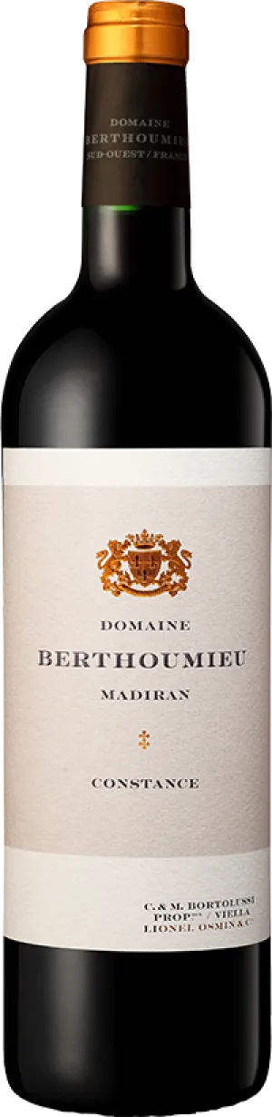 Berthoumieu Madiran Constance