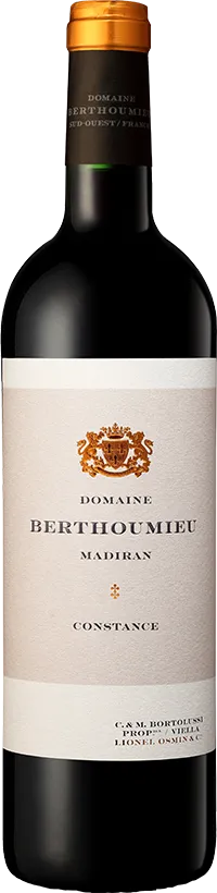 Berthoumieu Madiran Constance
